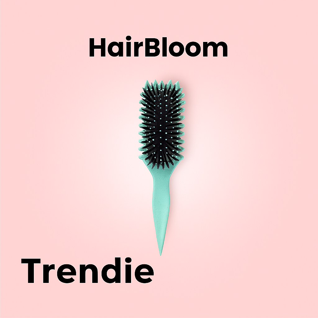 Hairbloom™