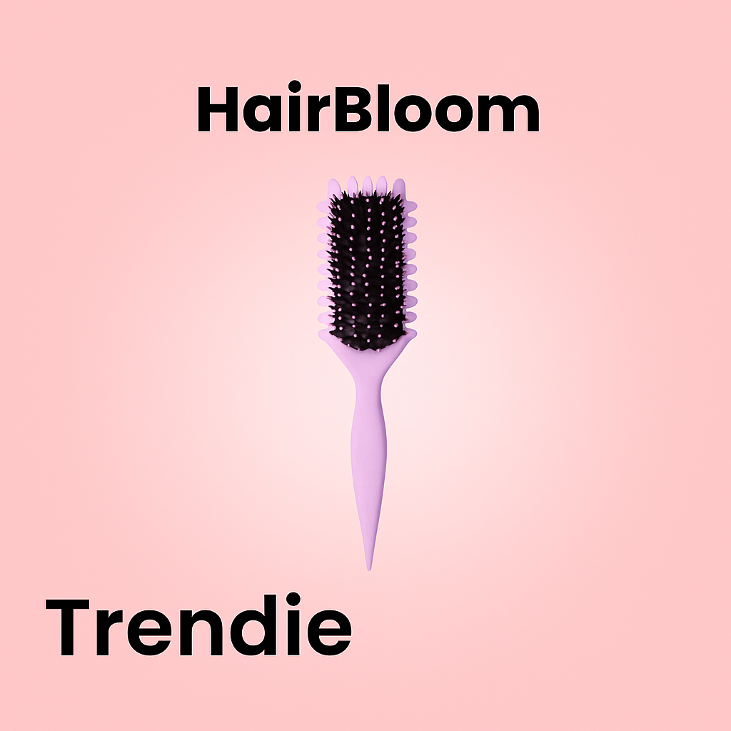 Hairbloom™