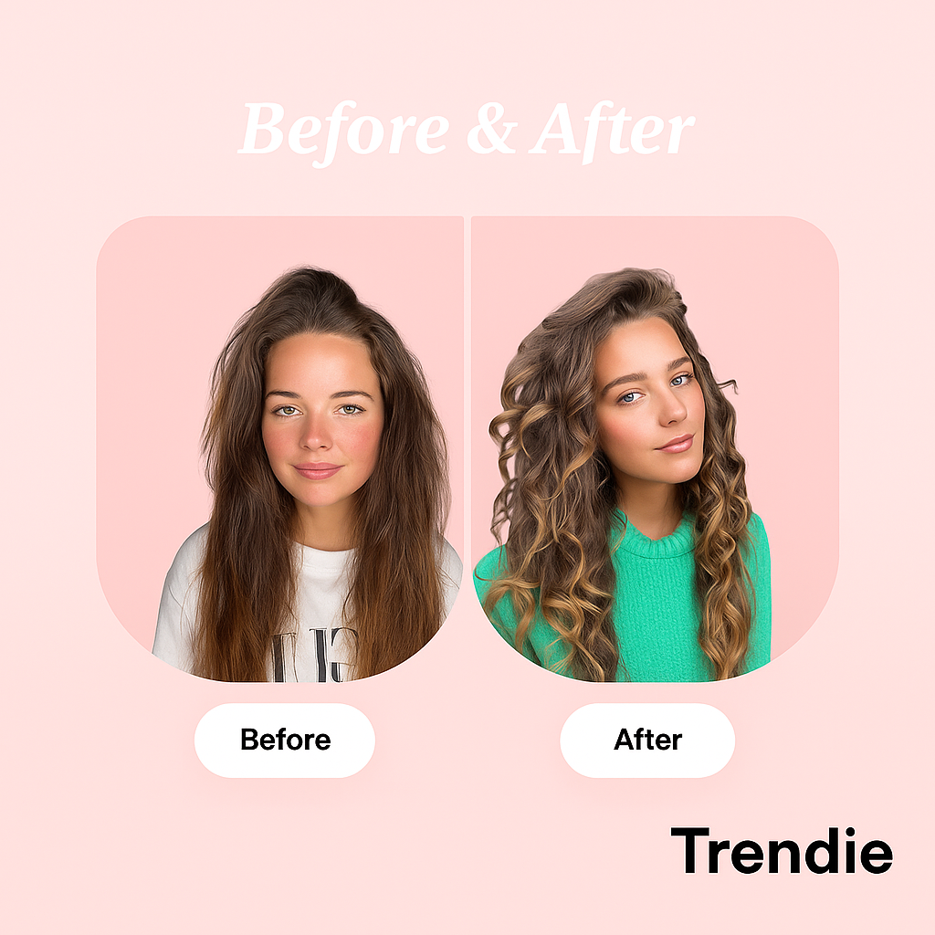 Hairbloom™