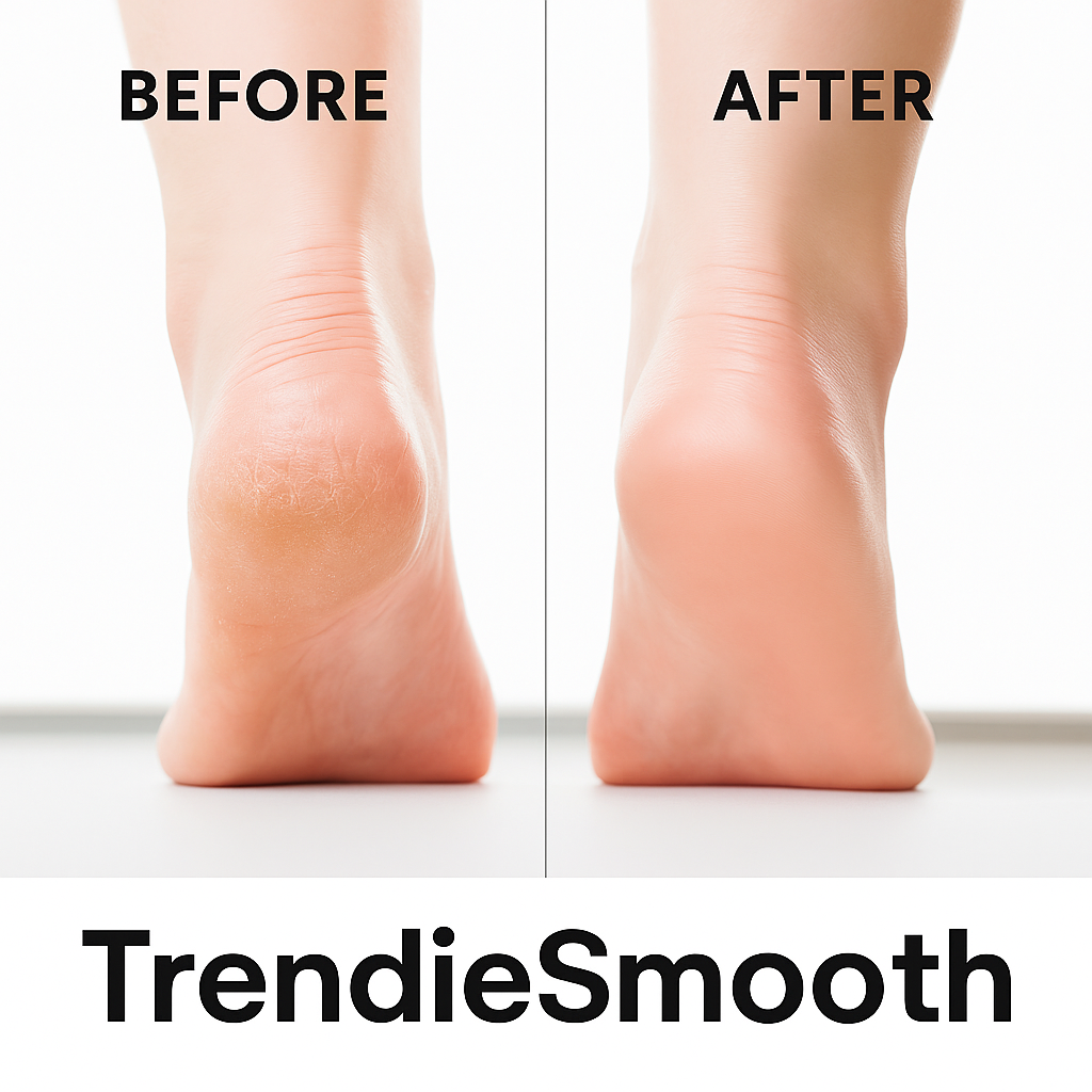 TrendieSmooth™