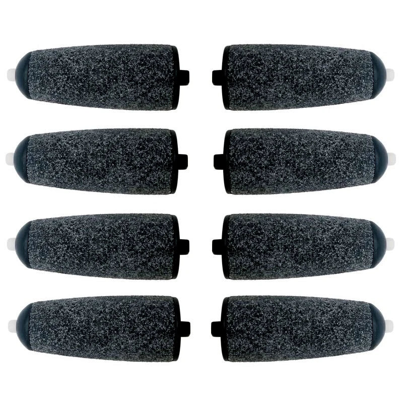 8pcs TrendieSmooth Heads