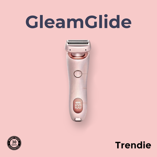 GleamGlide™