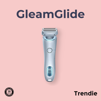 GleamGlide™