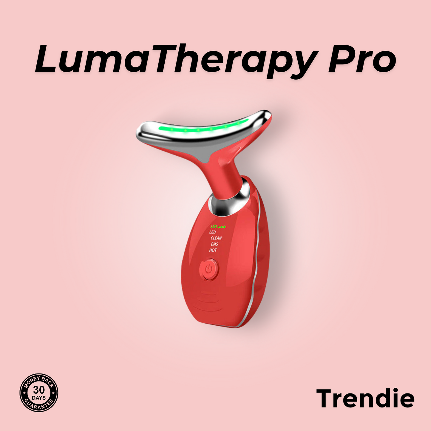 LumaTherapy Pro™