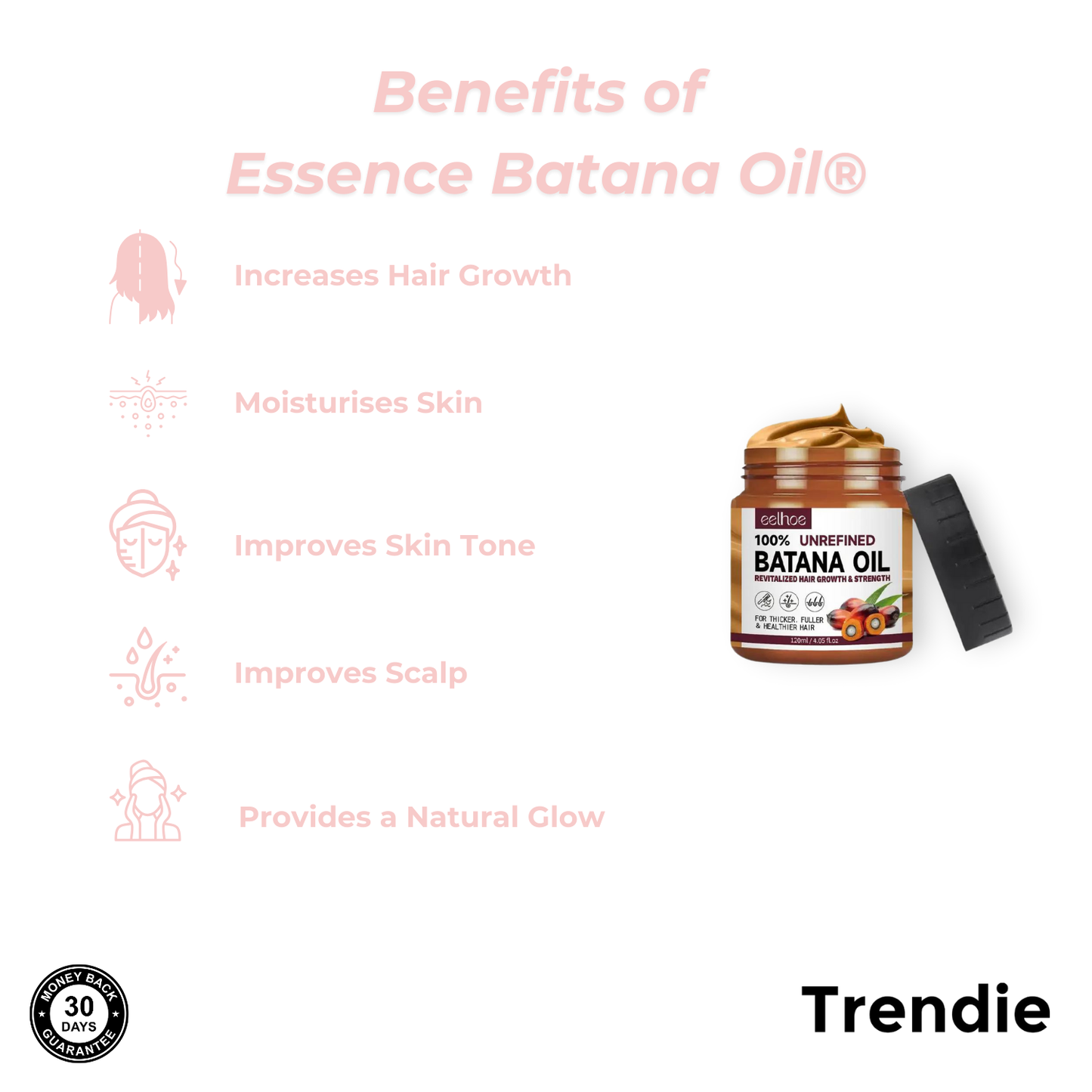 Essence Batana Oil®