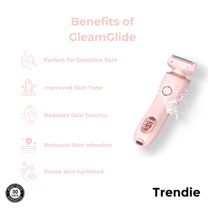 GleamGlide™