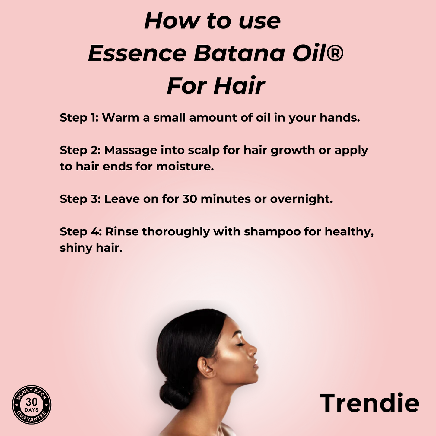 Essence Batana Oil®