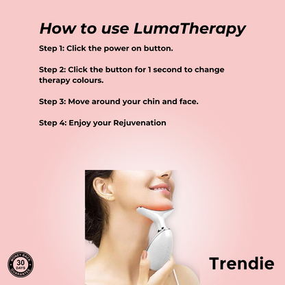 LumaTherapy Pro™