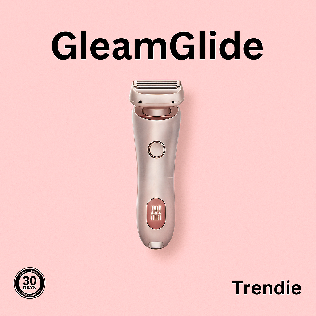 GleamGlide™