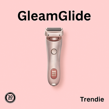 GleamGlide™