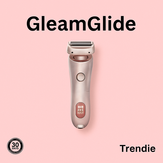 GleamGlide™