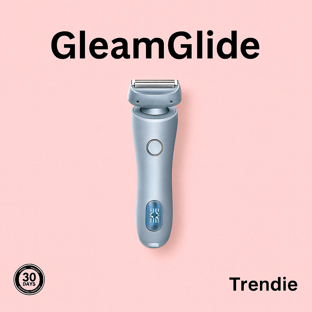 GleamGlide™