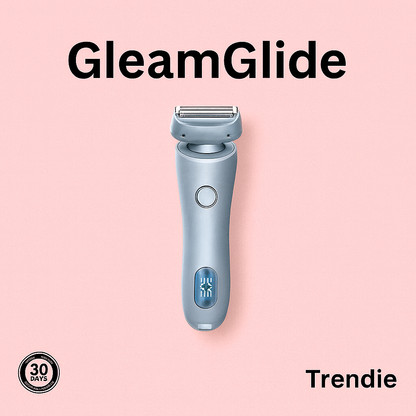 GleamGlide™