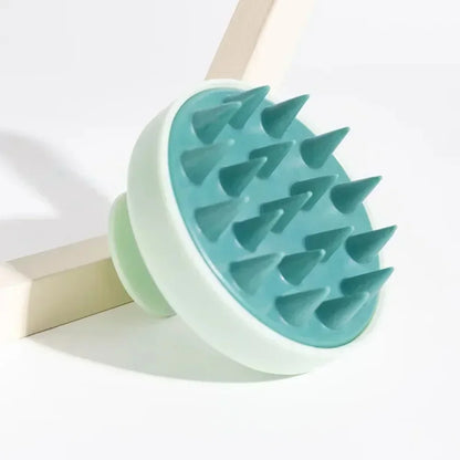 Scalp Brush