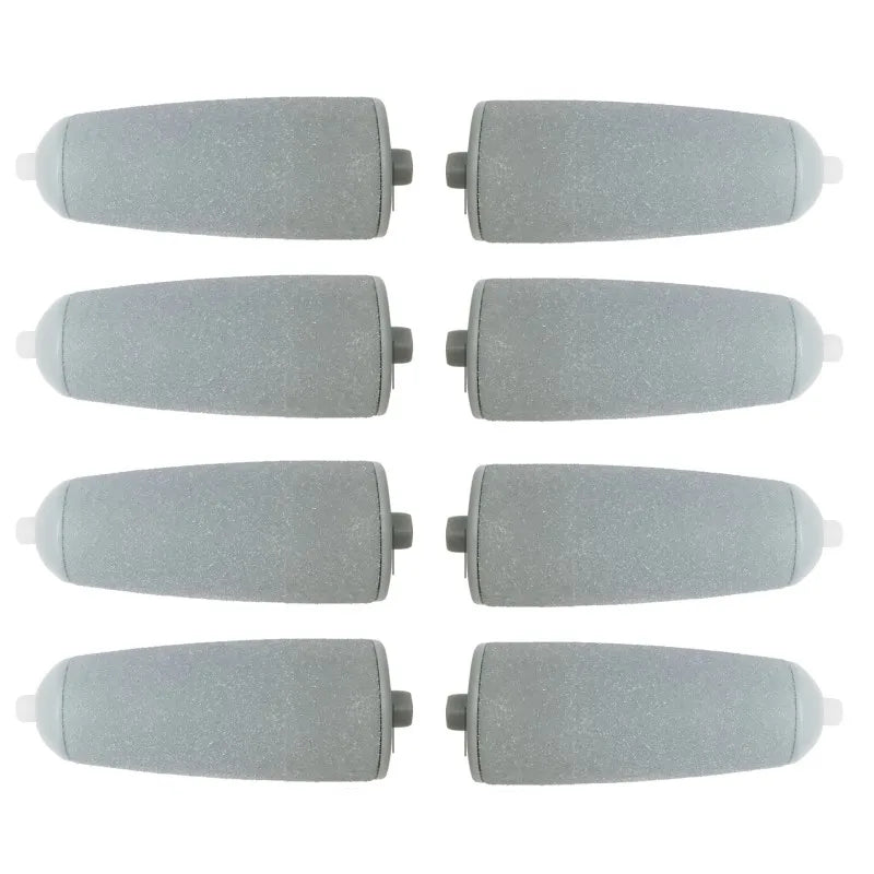 8pcs TrendieSmooth Heads