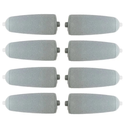 8pcs TrendieSmooth Heads