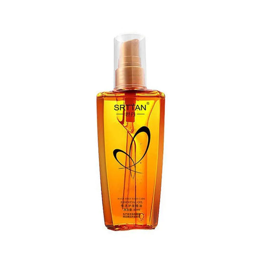 Anti Frizz Hair Serum