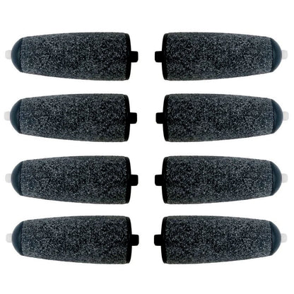 8pcs TrendieSmooth Heads