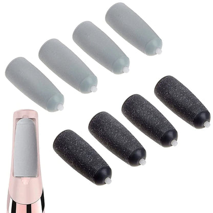 8pcs TrendieSmooth Heads